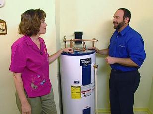 part of our Plumbing in Aventura is also water heater installation